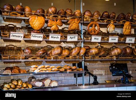 boudin san francisco bakery